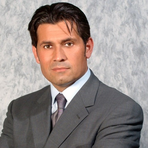 Real Estate Agent